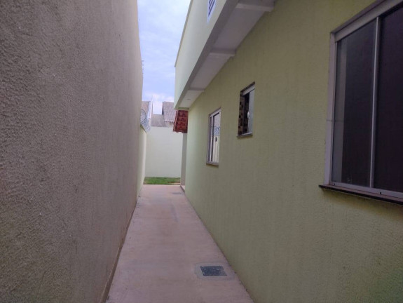 Imagem Casa com 3 Quartos à Venda, 180 m² em Internacional Park - Aparecida De Goiânia Imagem Casa com 3 Quartos à Venda, 180 m² em Internacional Park - Aparecida De Goiânia