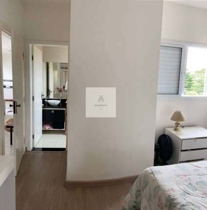 Imagem Apartamento com 2 Quartos à Venda, 70 m² em Edifício Ipê - Sorocaba