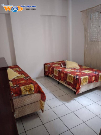 Imagem Apartamento com 2 Quartos à Venda,  em Guilhermina - Praia Grande