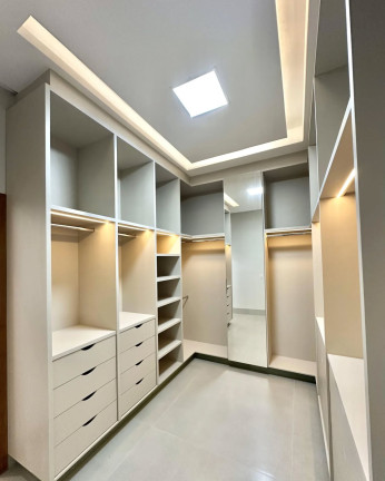 Imagem Casa de Condomínio com 4 Quartos à Venda, 259 m² em Terras Alpha 1 - Senador Canedo Imagem Casa de Condomínio com 4 Quartos à Venda, 259 m² em Terras Alpha 1 - Senador Canedo