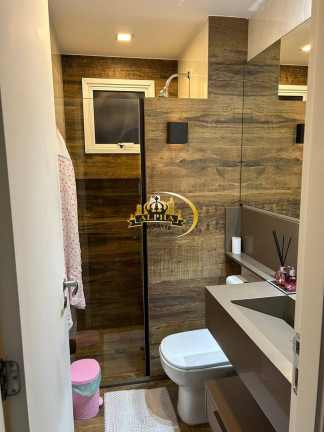 Imagem Apartamento com 2 Quartos à Venda, 63 m² em Alphaville Empresarial - Barueri Imagem Apartamento com 2 Quartos à Venda, 63 m² em Alphaville Empresarial - Barueri