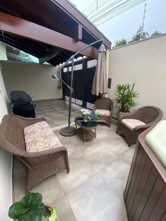 Imagem Casa à Venda, 103 m² em Parque Residencial Rita Vieira - Campo Grande Imagem Casa à Venda, 103 m² em Parque Residencial Rita Vieira - Campo Grande