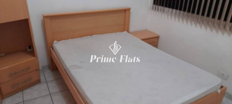 Imagem Apartamento com 1 Quarto à Venda, 48 m² em Saúde - São Paulo