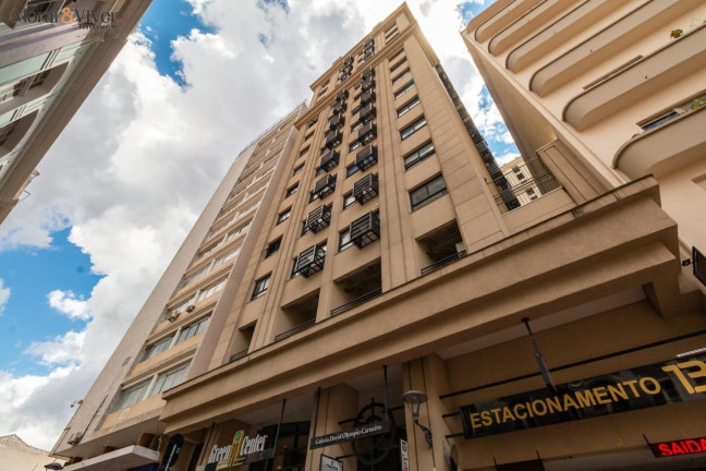 Imagem Apartamento com 2 Quartos à Venda, 71 m² em Centro - Curitiba Imagem Apartamento com 2 Quartos à Venda, 71 m² em Centro - Curitiba
