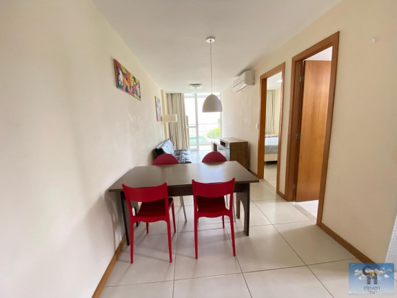 Imagem Apartamento com 1 Quarto à Venda, 49 m² em Barra - Salvador Imagem Apartamento com 1 Quarto à Venda, 49 m² em Barra - Salvador