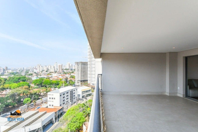 Imagem Apartamento com 3 Quartos à Venda,  em Jardim Vila Mariana - São Paulo