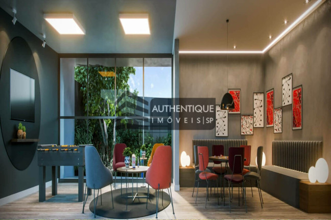Imagem Apartamento com 2 Quartos à Venda, 74 m² em Vila Mariana - São Paulo