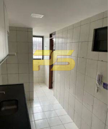 Imagem Apartamento com 3 Quartos à Venda, 77 m² em Tambauzinho - João Pessoa Imagem Apartamento com 3 Quartos à Venda, 77 m² em Tambauzinho - João Pessoa