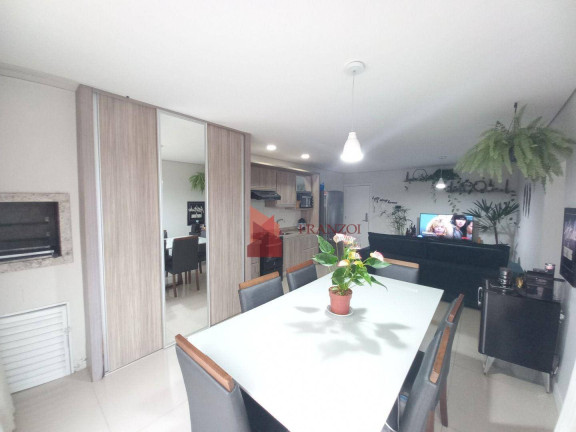 Imagem Apartamento com 2 Quartos à Venda, 112 m² em Vila Operária - Itajaí Imagem Apartamento com 2 Quartos à Venda, 112 m² em Vila Operária - Itajaí