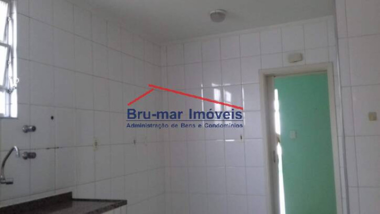 Imagem Apartamento com 2 Quartos à Venda, 60 m² em Itararé - São Vicente