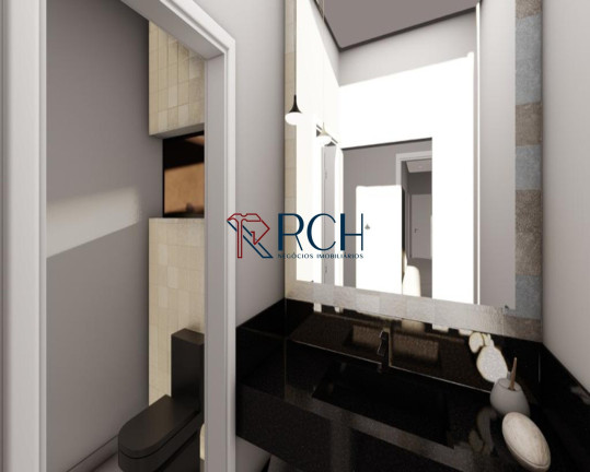Imagem Casa com 3 Quartos à Venda, 234 m² em Parque Ibiti Reserva - Sorocaba Imagem Casa com 3 Quartos à Venda, 234 m² em Parque Ibiti Reserva - Sorocaba