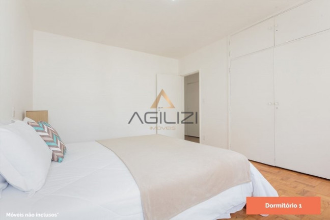 Imagem Apartamento com 3 Quartos à Venda, 172 m² em Jardim Paulista - São Paulo