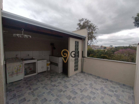 Imagem Sobrado com 2 Quartos à Venda, 133 m² em Parque Imperial - Jacareí Imagem Sobrado com 2 Quartos à Venda, 133 m² em Parque Imperial - Jacareí