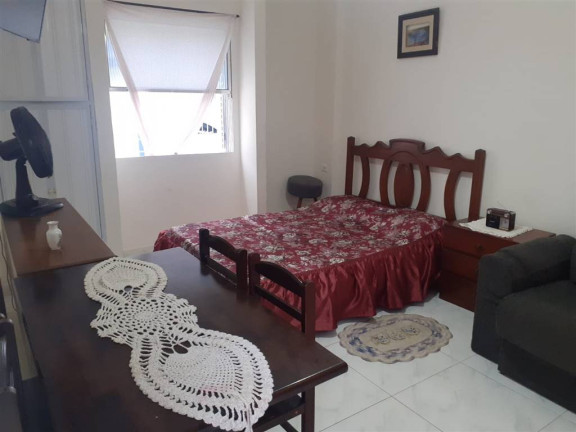 Imagem Kitnet com 1 Quarto à Venda, 23 m² em Forte - Praia Grande Imagem Kitnet com 1 Quarto à Venda, 23 m² em Forte - Praia Grande