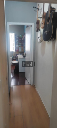 Imagem Casa de Condomínio com 2 Quartos à Venda, 72 m² em Nova Petrópolis - São Bernardo Do Campo
