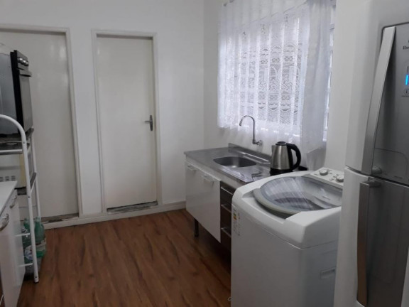 Imagem Apartamento com 1 Quarto à Venda, 300 m² em Tatuapé - São Paulo