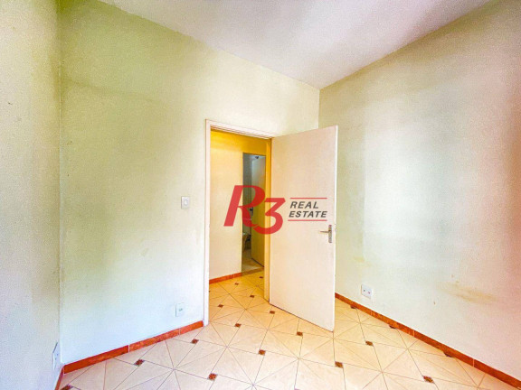 Imagem Apartamento com 2 Quartos para Alugar, 94 m² em Itararé - São Vicente Imagem Apartamento com 2 Quartos para Alugar, 94 m² em Itararé - São Vicente