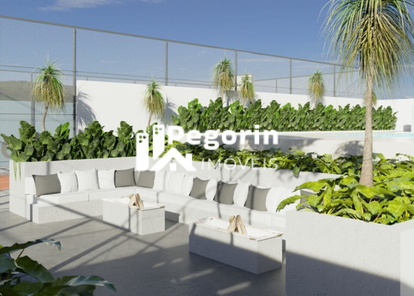 Imagem Apartamento com 2 Quartos à Venda, 51 m² em Portão - Curitiba