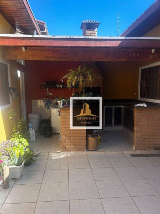 Imagem Casa com 2 Quartos à Venda, 250 m² em Villa Branca - Jacareí Imagem Casa com 2 Quartos à Venda, 250 m² em Villa Branca - Jacareí