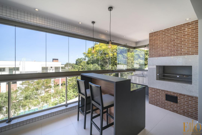 Imagem Apartamento com 4 Quartos à Venda, 151 m² em Centro - Bombinhas
