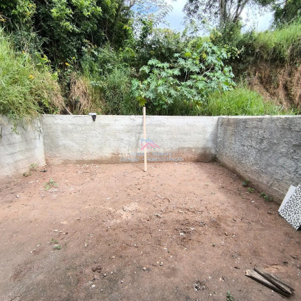 Imagem Casa com 2 Quartos à Venda, 50 m² em Vila Primavera - Jarinu Imagem Casa com 2 Quartos à Venda, 50 m² em Vila Primavera - Jarinu