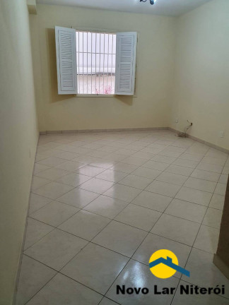Imagem Apartamento com 3 Quartos à Venda, 110 m² em Icaraí - Niterói Imagem Apartamento com 3 Quartos à Venda, 110 m² em Icaraí - Niterói
