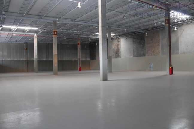 Imóvel para Alugar, 807 m² em Distrito Industrial - Jundiaí