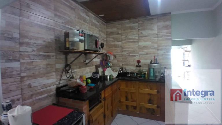 Imagem Casa com 3 Quartos à Venda, 186 m² em Jardim Residencial Victório Lucato - Limeira Imagem Casa com 3 Quartos à Venda, 186 m² em Jardim Residencial Victório Lucato - Limeira
