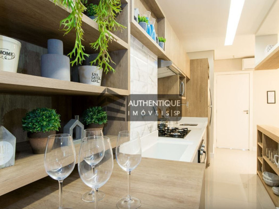 Cobertura com 3 Quartos à Venda, 125 m² em Jardim Prudência - São Paulo
