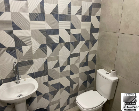Imagem Imóvel Comercial à Venda, 171 m² em Centro - Sorocaba