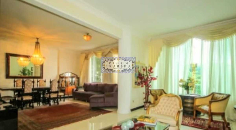 Imagem Apartamento com 4 Quartos à Venda, 186 m² em Copacabana - Rio De Janeiro Imagem Apartamento com 4 Quartos à Venda, 186 m² em Copacabana - Rio De Janeiro