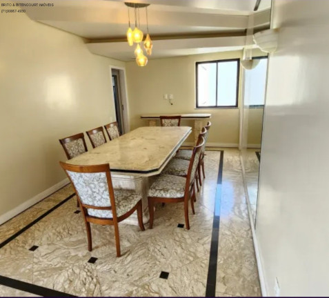 Imagem Cobertura com 3 Quartos à Venda, 404 m² em Rio Vermelho - Salvador Imagem Cobertura com 3 Quartos à Venda, 404 m² em Rio Vermelho - Salvador