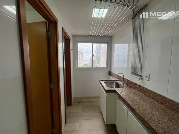 Imagem Apartamento com 3 Quartos à Venda, 115 m² em Itapuã - Vila Velha