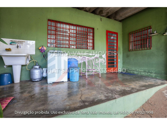Imagem Imóvel com 3 Quartos à Venda, 300 m² em Recanto Fortuna - Campinas Imagem Imóvel com 3 Quartos à Venda, 300 m² em Recanto Fortuna - Campinas