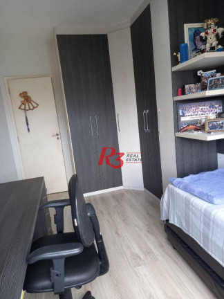 Imagem Apartamento com 2 Quartos à Venda, 113 m² em Embaré - Santos Imagem Apartamento com 2 Quartos à Venda, 113 m² em Embaré - Santos