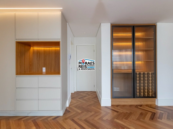 Imagem Apartamento com 3 Quartos à Venda, 300 m² em Higienópolis - São Paulo Imagem Apartamento com 3 Quartos à Venda, 300 m² em Higienópolis - São Paulo