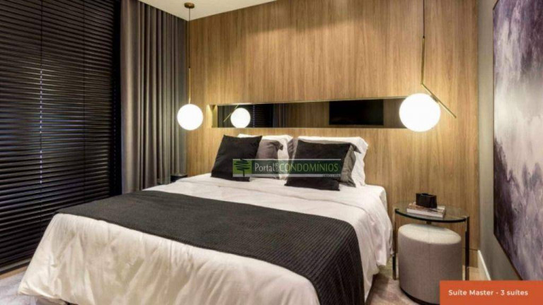 Imagem Apartamento com 3 Quartos à Venda, 126 m² em Batel - Curitiba