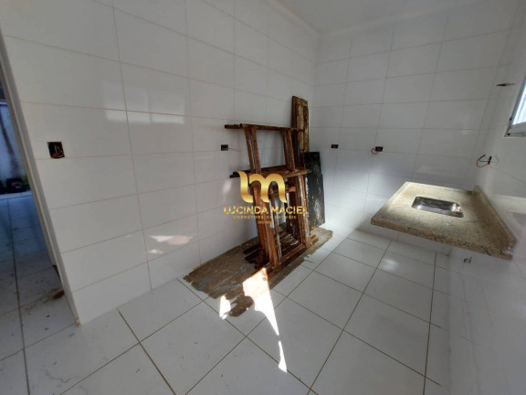 Imagem Sobrado com 2 Quartos à Venda, 62 m² em Samambaia - Praia Grande