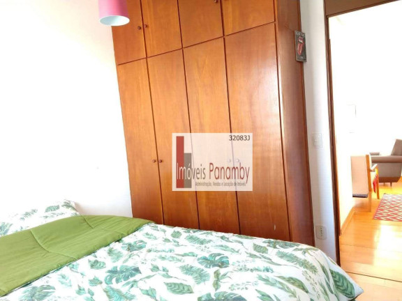 Imagem Apartamento com 2 Quartos à Venda, 60 m² em Vila Andrade - São Paulo Imagem Apartamento com 2 Quartos à Venda, 60 m² em Vila Andrade - São Paulo
