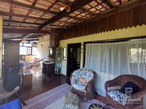 Imagem Casa com 2 Quartos à Venda, 220 m² em Colônia Alpina - Teresópolis Imagem Casa com 2 Quartos à Venda, 220 m² em Colônia Alpina - Teresópolis