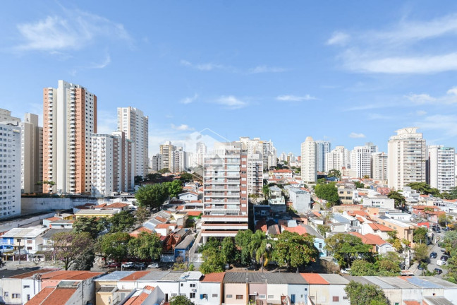 Imagem Apartamento com 3 Quartos à Venda, 85 m² em Vila Romana - São Paulo Imagem Apartamento com 3 Quartos à Venda, 85 m² em Vila Romana - São Paulo