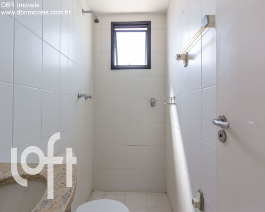 Imagem Apartamento com 2 Quartos à Venda, 54 m² em Tatuapé - São Paulo