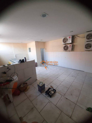 Imagem Casa com 2 Quartos para Alugar, 100 m² em Vila Imaculada - Guarulhos Imagem Casa com 2 Quartos para Alugar, 100 m² em Vila Imaculada - Guarulhos