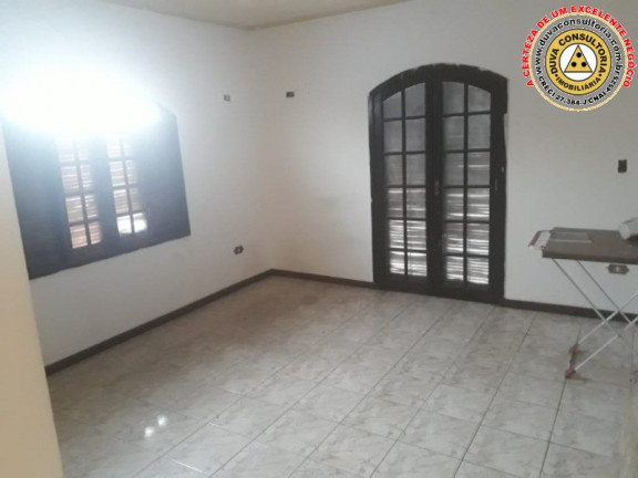 Imagem Casa com 4 Quartos à Venda, 130 m² em Residencial União - São José Dos Campos Imagem Casa com 4 Quartos à Venda, 130 m² em Residencial União - São José Dos Campos