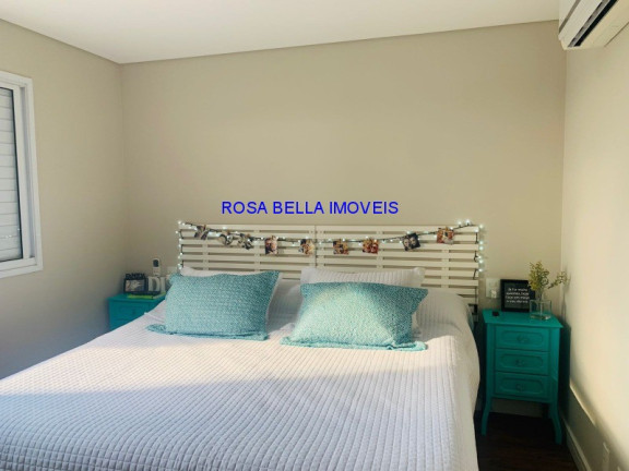 Imagem Apartamento com 3 Quartos à Venda, 119 m² em Jardim Ermida I - Jundiaí