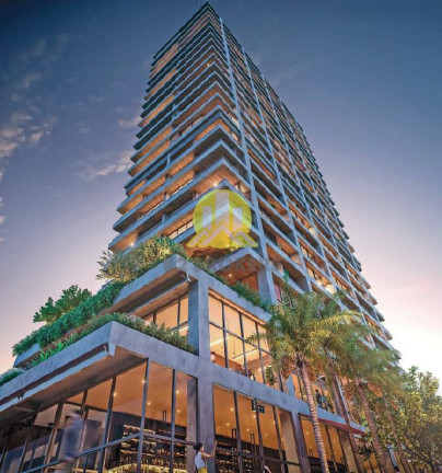 Imagem Apartamento com 3 Quartos à Venda, 134 m² em Itaim Bibi - São Paulo Imagem Apartamento com 3 Quartos à Venda, 134 m² em Itaim Bibi - São Paulo