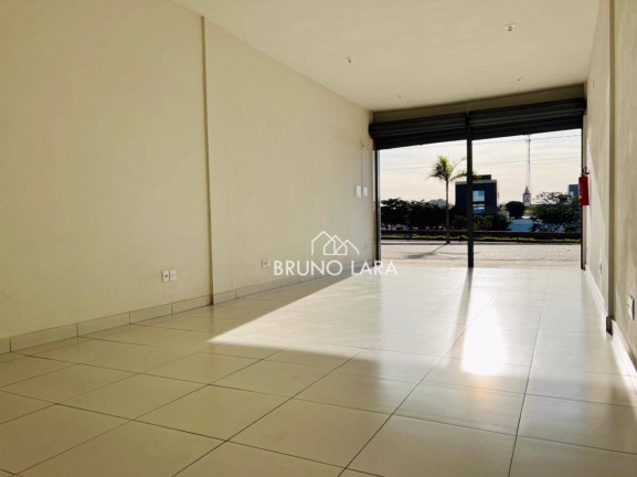 Imagem Loja à Venda ou Locação, 41 m² em Centro - Igarapé Imagem Loja à Venda ou Locação, 41 m² em Centro - Igarapé