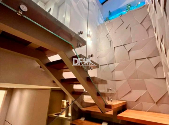 Imagem Imóvel com 4 Quartos à Venda, 283 m² em Sul (águas Claras) - Brasília