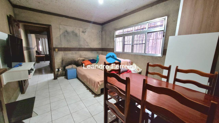 Imagem Sobrado com 3 Quartos à Venda, 174 m² em Nova Petrópolis - São Bernardo Do Campo