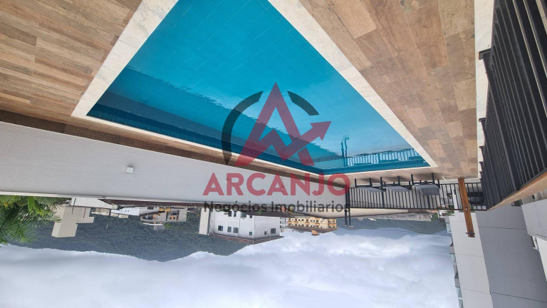 Imagem Apartamento com 3 Quartos à Venda, 108 m² em Centro - Ubatuba